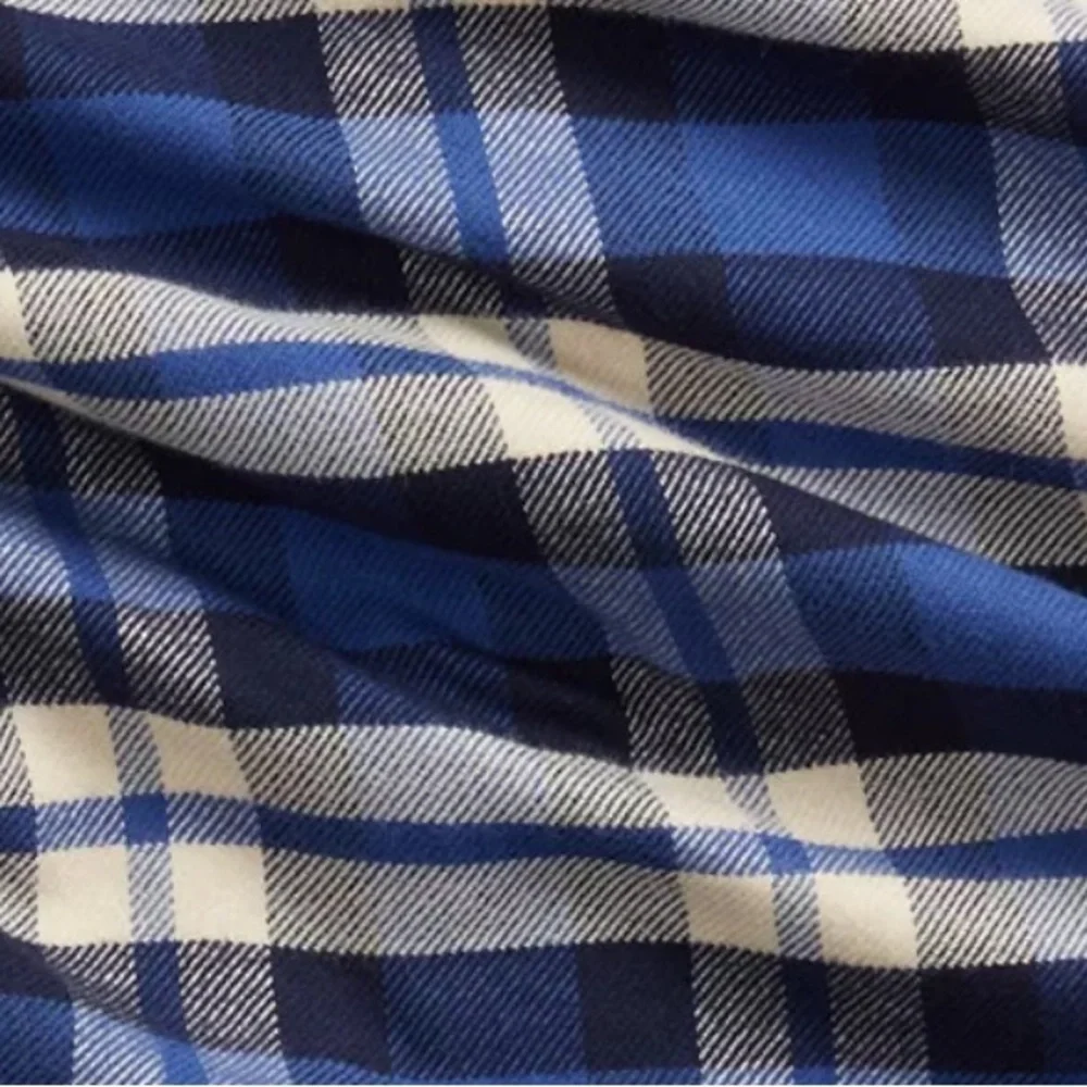 Ralph Lauren Boys Flannel Shirt